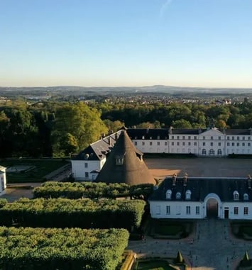 Visites guidées du Château de la Verrerie