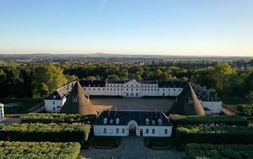 Visites guidées du Château de la Verrerie