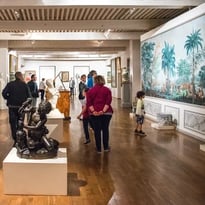Visite libre du musée des Ursulines