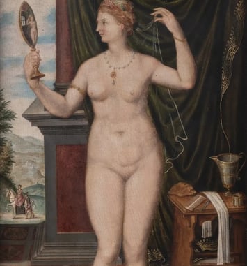 Visites flash « SOS patrimoine : les gestes qui sauvent » au musée des Ursulines