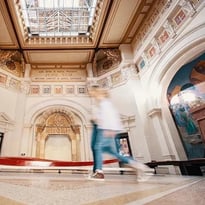 Le musée du Hiéron et ses collections