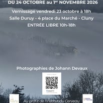 Empreintes - Cluny et son territoire