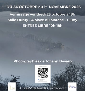 Empreintes - Cluny et son territoire