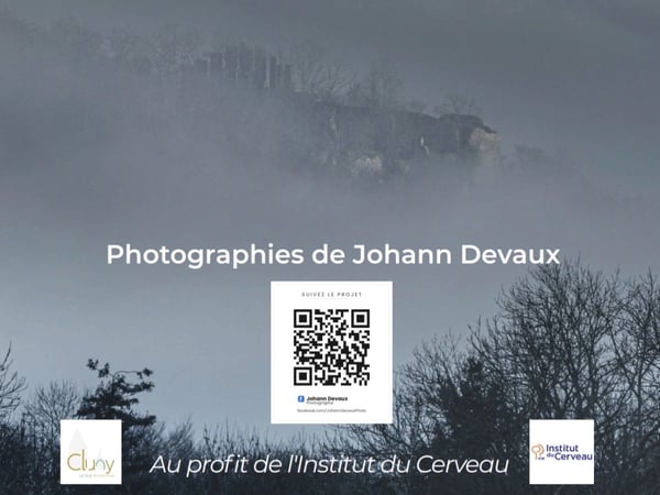 Empreintes - Cluny et son territoire