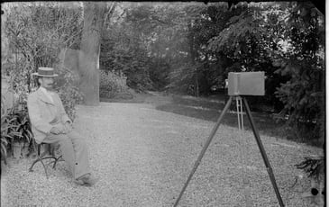 Au Plaisir du Photographe
