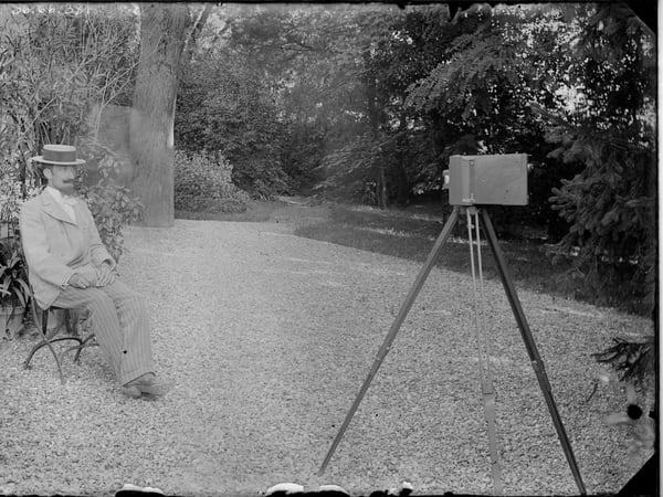 Au Plaisir du Photographe