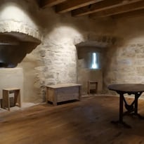 Visites commentées de la tour Saint-Mayeul
