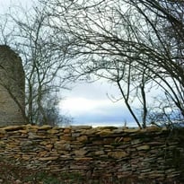 Visite libre du moulin à vent Billebaud de Saint-Clément-sur-Guye