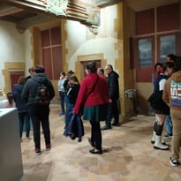 Patrimoine en péril : qui le préserve?