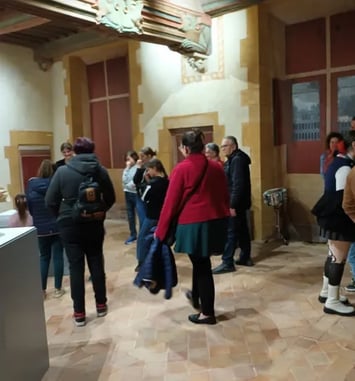 Patrimoine en péril : qui le préserve?