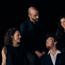 Quatuor Voce