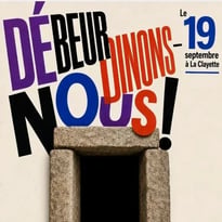 Débeurdinons-nous