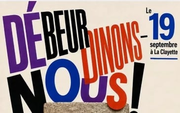Débeurdinons-nous
