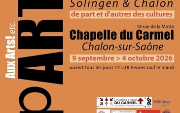pARTages II