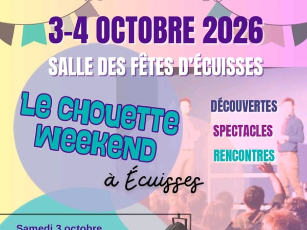 Le Chouette Weekend