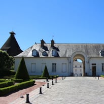 Château de la Verrerie