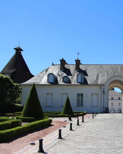 Château de la Verrerie