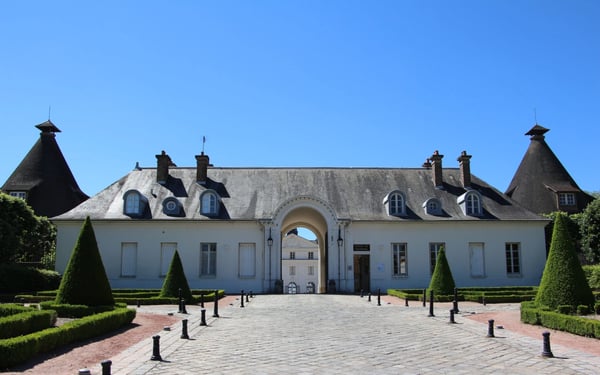 Château de la Verrerie