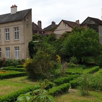 Muséum D'Histoire Naturelle de Autun