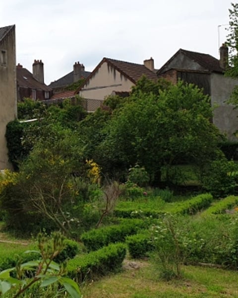 Muséum D'Histoire Naturelle de Autun