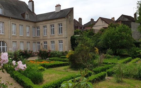 Muséum D'Histoire Naturelle de Autun