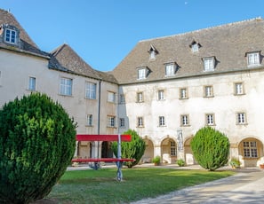 Musée des Ursulines