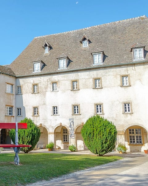 Musée des Ursulines