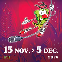 Festival Vendanges de l'Humour