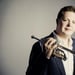 Romain Leleu Sextet
