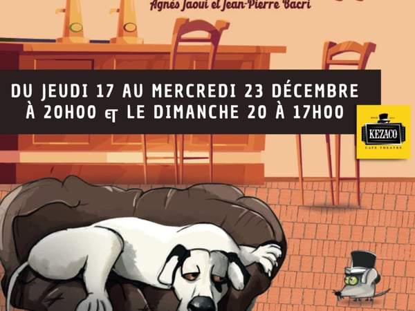 Un air de famille