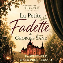La Petite Fadette de Anne Prost-Cossio