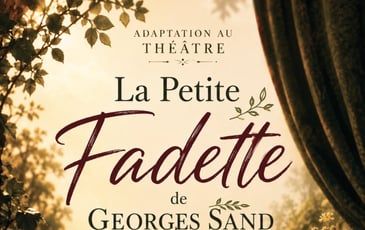 La Petite Fadette de Anne Prost-Cossio