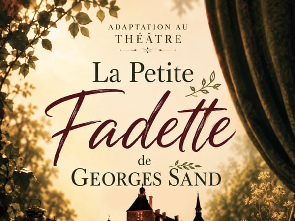 La Petite Fadette de Anne Prost-Cossio