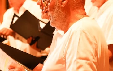 Concert « Lumières fragiles...» au musée de Ursulines