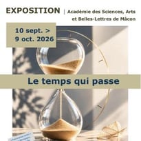 Exposition "Le temps qui passe"