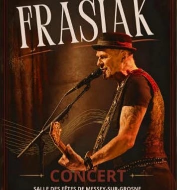 Eric Frasiak