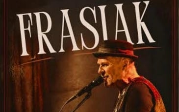 Eric Frasiak