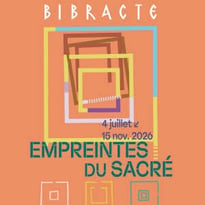 Exposition - Empreintes du sacré