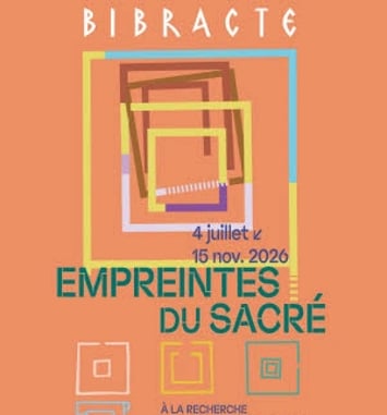 Exposition - Empreintes du sacré