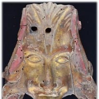 Visages du monde, collections internationales