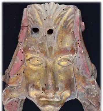 Visages du monde, collections internationales