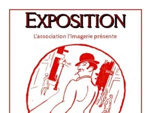 Exposition « Suivez Marix ! »