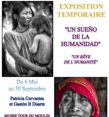 Un rêve de l'humanité