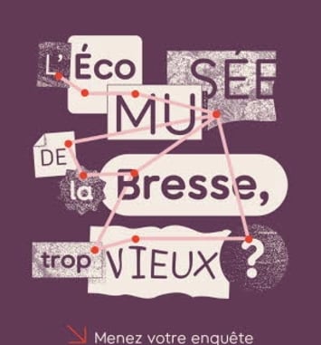 Trop vieux ? Menez votre enquête