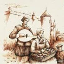 Vivre à Chalon 1477-1610 : les défis du quotidien !