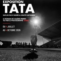 Tata, sur les pas d'Agnès et Colette