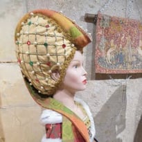 L'histoire de la coiffure