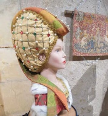 L'histoire de la coiffure