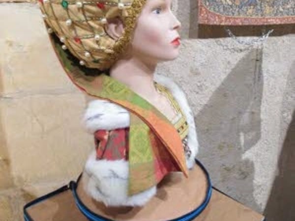 L'histoire de la coiffure