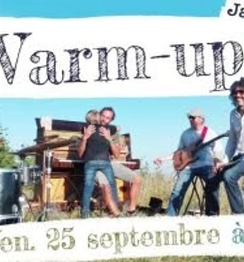 Warm-Up
